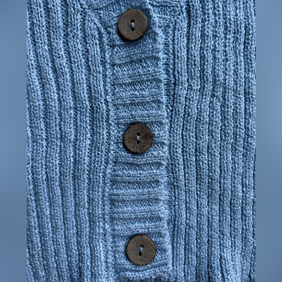 Forever 21 Ribbed Vest - Picture 4 of 6